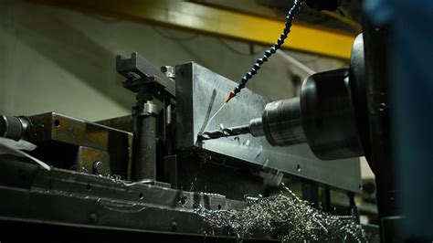 cnc machining new jersey|Zala Machine .